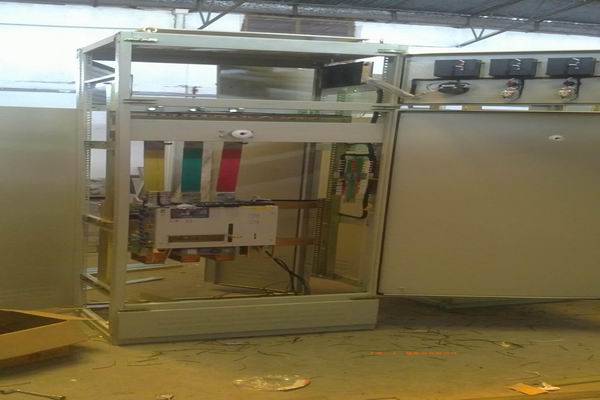 秀洲配电箱-配电箱的安全使用常识